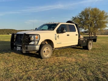 Main image Ford F-350